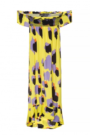 Patterned dress, zdjęcie 1 Patterned dress od Just Cavalli